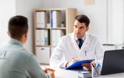 پزشک تغذیه / دکتر تغذیه / رژیم / انالیز در کلینیک مهراد